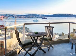 2000 1st Ave APT 1604, Seattle, WA 98121