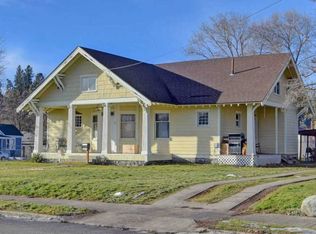 424 S Magnolia St, Spokane, WA 99202