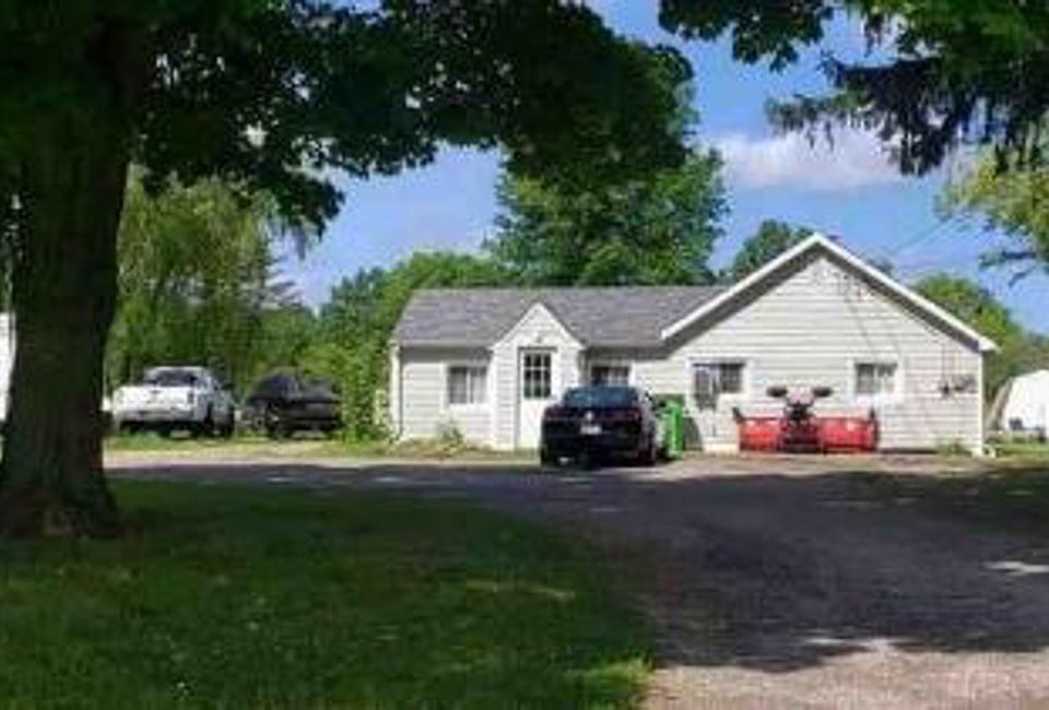 Property Front View