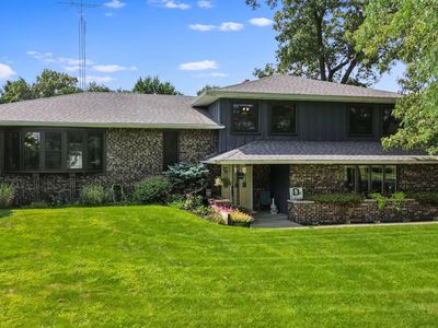 10798 Bunker Dr, Demotte, IN, 46310