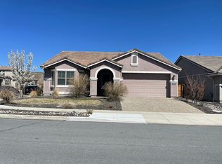 956 Silver Coyote Dr, Sparks, NV 89436