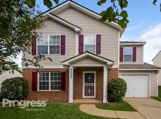 3029 Rugged Stone Way, Charlotte, NC 28227