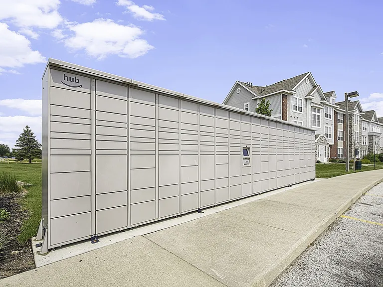 Tracy Creek Apartment Homes — Photo 31