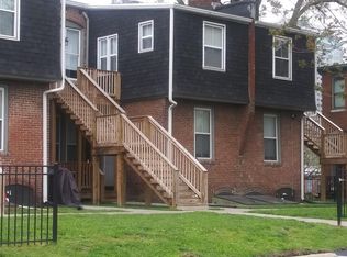 608 W Breckinridge St #616, Louisville, KY 40203