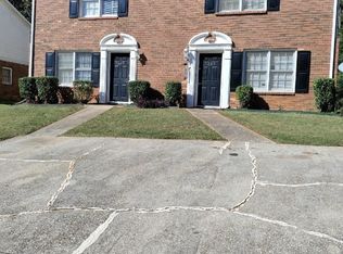 5243 Ridge Forest Dr, Stone Mountain, GA 30083