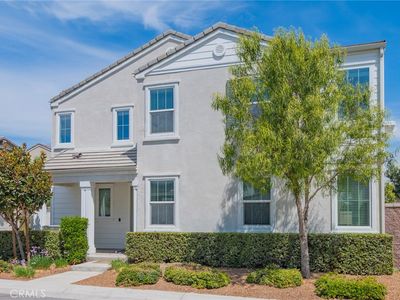 16116 Huckleberry Ave, Chino, CA, 91708