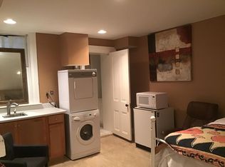 1606 19th St NW, Washington, DC 20009