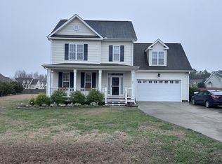 99 Courtney Cir, Four Oaks, NC 27524