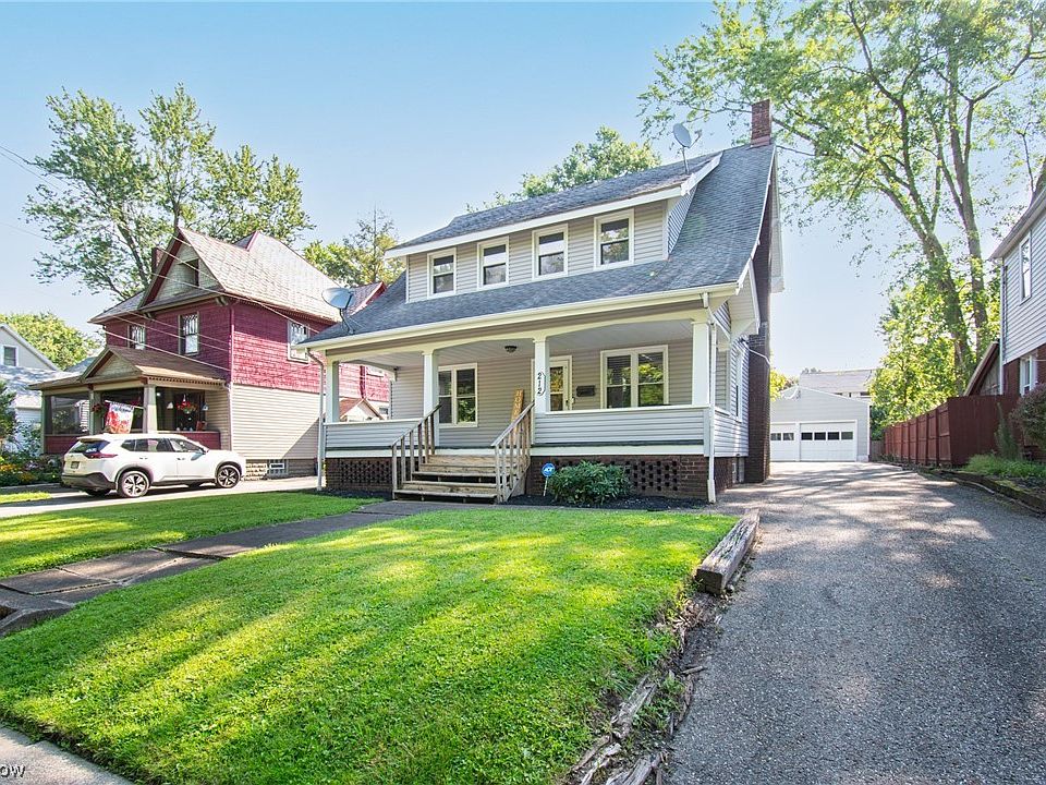 212 Bonnie Brae Ave NE, Warren, OH 44483 Zillow