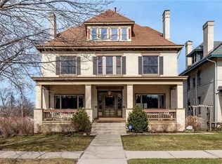 39 Creighton Ave, Pittsburgh, PA 15205