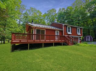 478 Log Tavern Rd, Milford, PA 18337