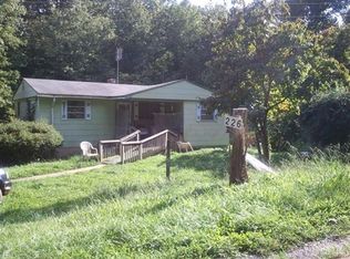 226 Pleasant Hill Rd, Lynchburg, VA 24501