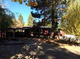 294 Pineleaf Dr, Meadow Valley, CA 95956