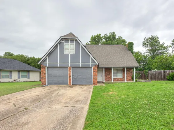 207 Americana Ct, Norman, OK 73069