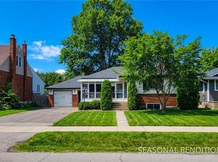 11 Collegiate Ave, Hamilton, ON