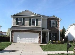 4575 Brimmer Place Dr, Kernersville, NC 27284