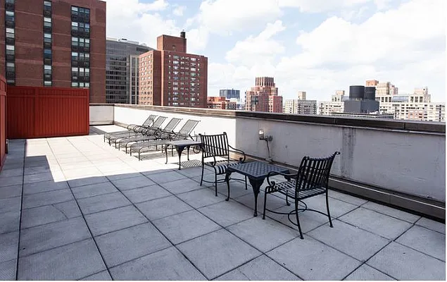 Rented by Cayenne Realty Group | media 8