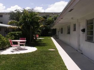 321 SE 12th Ave APT 3, Pompano Beach, FL 33060