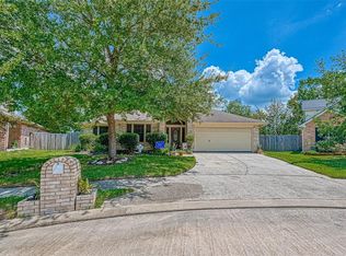 24002 Surreygate Dr, Spring, TX 77373