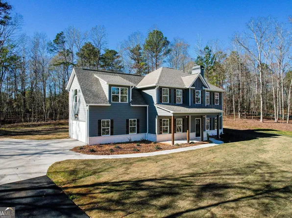 145 Ducati Dr, McDonough, GA 30252