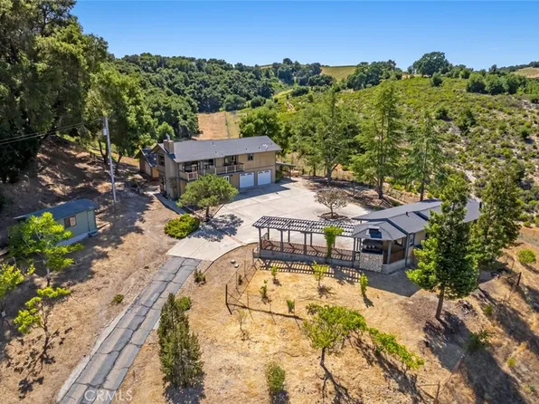 3065 Township Rd, Paso Robles, CA 93446