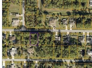 Eldron Ave, North Port, FL 34286