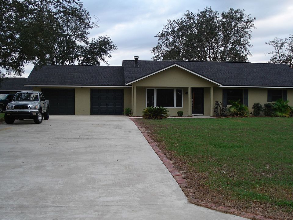 1/2 Acre City Living