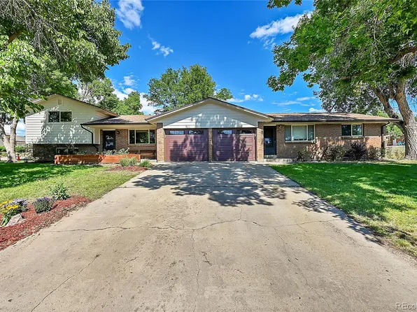 10465 W 12th Avenue, Lakewood, CO 80215