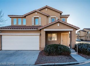 552 Albacate St, Henderson, NV 89015