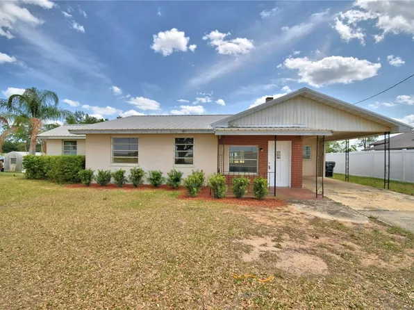 352 Highway 630 E, Frostproof, FL 33843