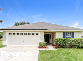 12661 E Ayrshire St, Jacksonville, FL 32226
