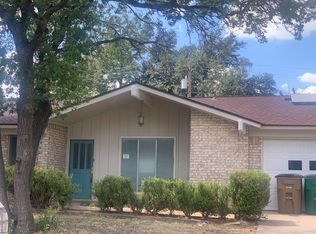 3621 Old Post Ct, San Angelo, TX 76904