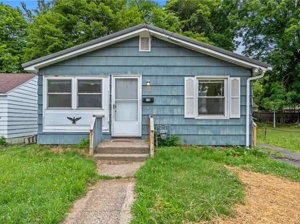176 Ruth Ave, Syracuse, NY 13210