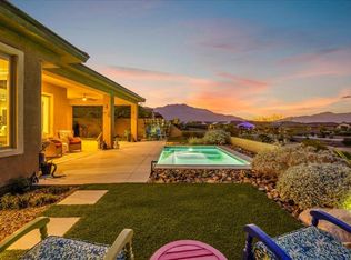 97 Zinfandel, Rancho Mirage, CA 92270