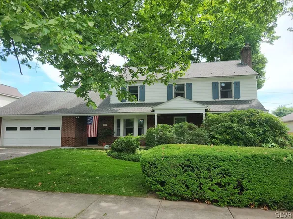 2110 Henderson St, Bethlehem, PA 18017