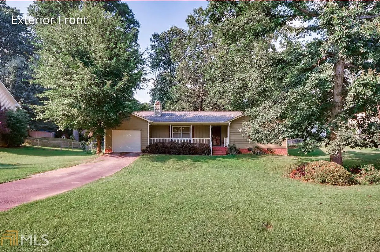1725 Oak Ridge Way photo 1