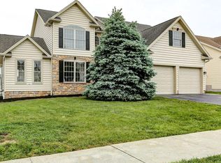 324 Fox Knoll Ct, Hanover, PA 17331