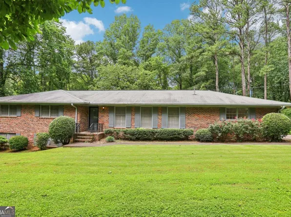 415 Haven Ln, Marietta, GA 30066