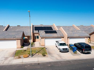 7316 E 39th Pl, Yuma, AZ, 85365