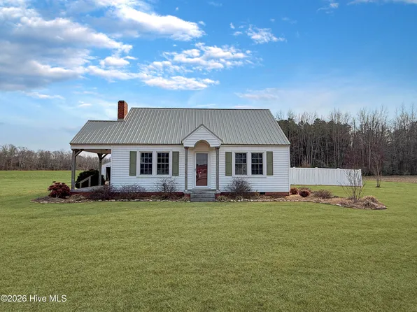 2006 U.S.Highway 17, Merry Hill, NC 27957