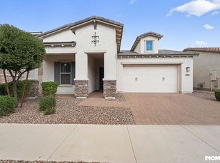 20840 E Reins Rd, Queen Creek, AZ 85142