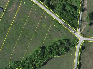 3130 McKibbon Rd, Culleoka, TN 38451