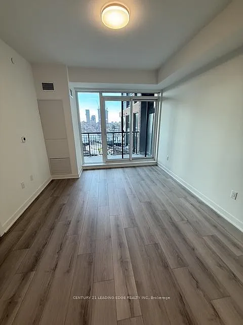 Building Photo - 1185 Dupont St #401