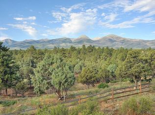LOT 11 York Trl, Cotopaxi, CO 81223