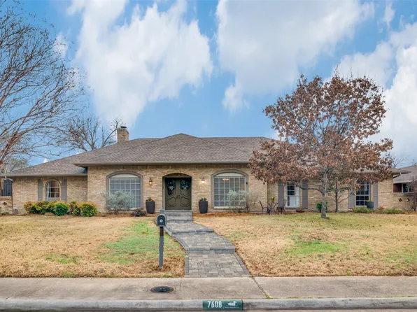 7608 Lairds Ln, Dallas, TX 75248