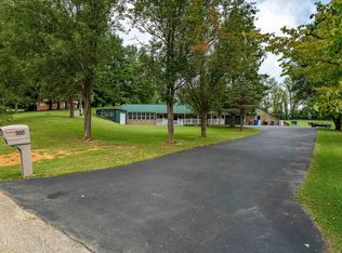 808 Allison Dr, Jonesborough, TN 37659