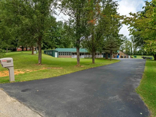808 Allison Dr, Jonesborough, TN 37659
