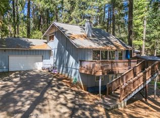 14492 Carnegie Rd, Magalia, CA 95954