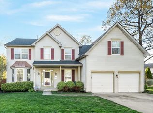 309 Hidden Oak Rd, Egg Harbor Township, NJ 08234