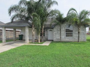 311 Ricky Ave, Pharr, TX 78577